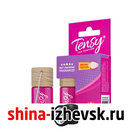 Ароматизатор "Tensy" флакон ТВ-03 СЕКС ЭЛИКСИР в Ижевске